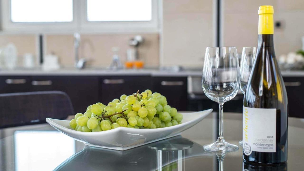 Apartment With The View Белград Екстериор снимка